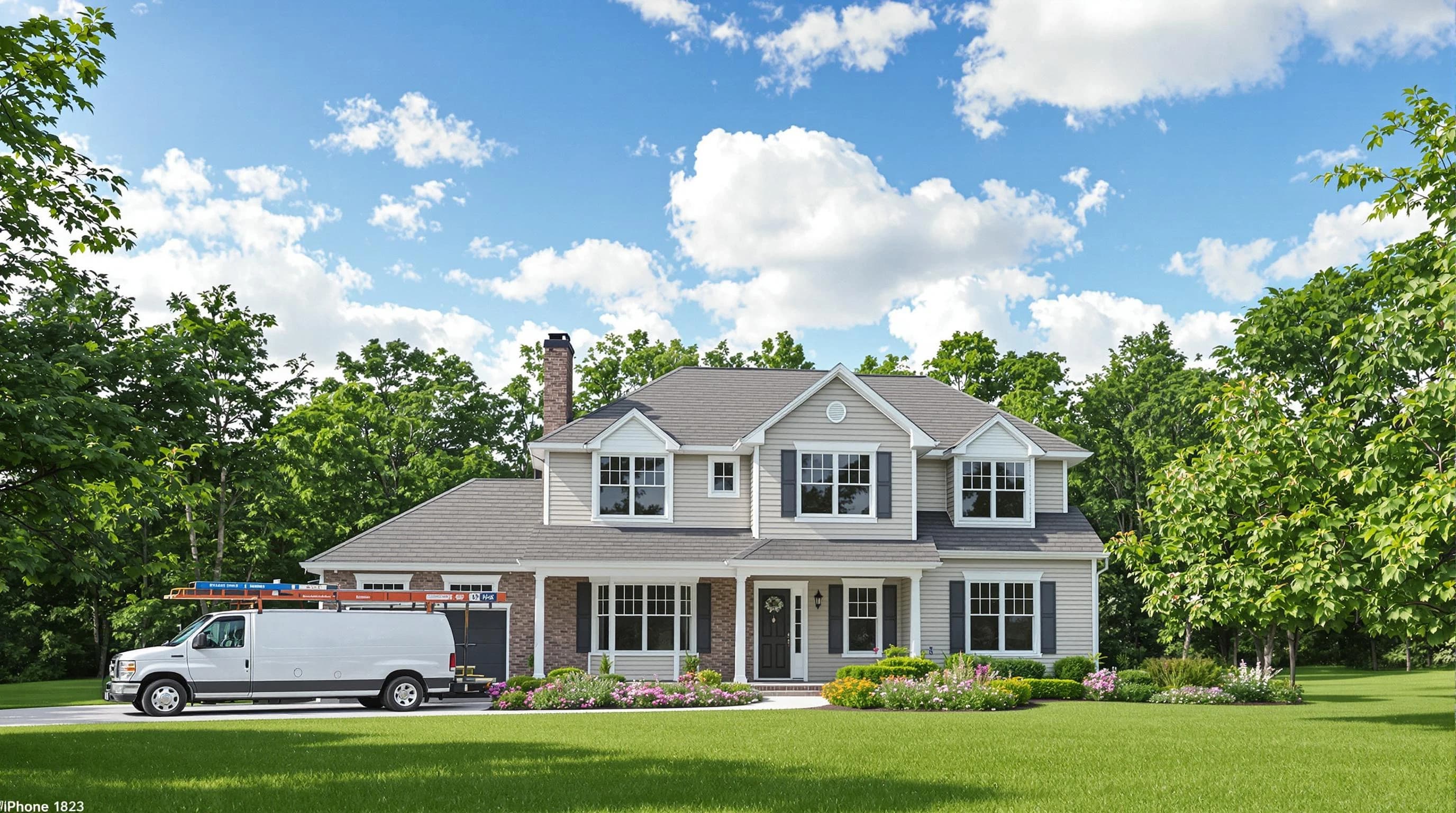 Parker Chimney Sweep chimney equipment