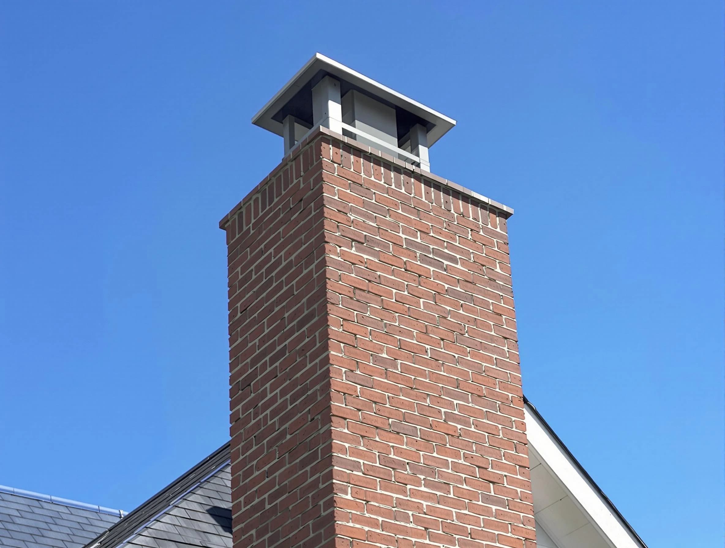 Chimney Remodeling service in Parker, CO